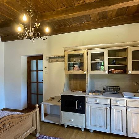 Apartament Cziroka Vendeghaz Tolcsva Zewnętrze zdjęcie