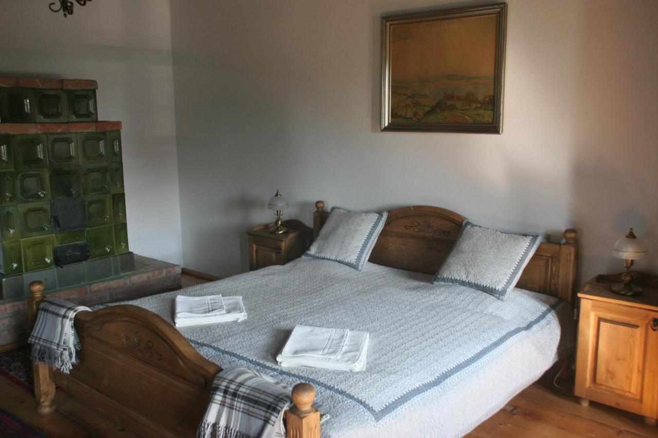 Apartament Cziroka Vendeghaz Tolcsva Zewnętrze zdjęcie