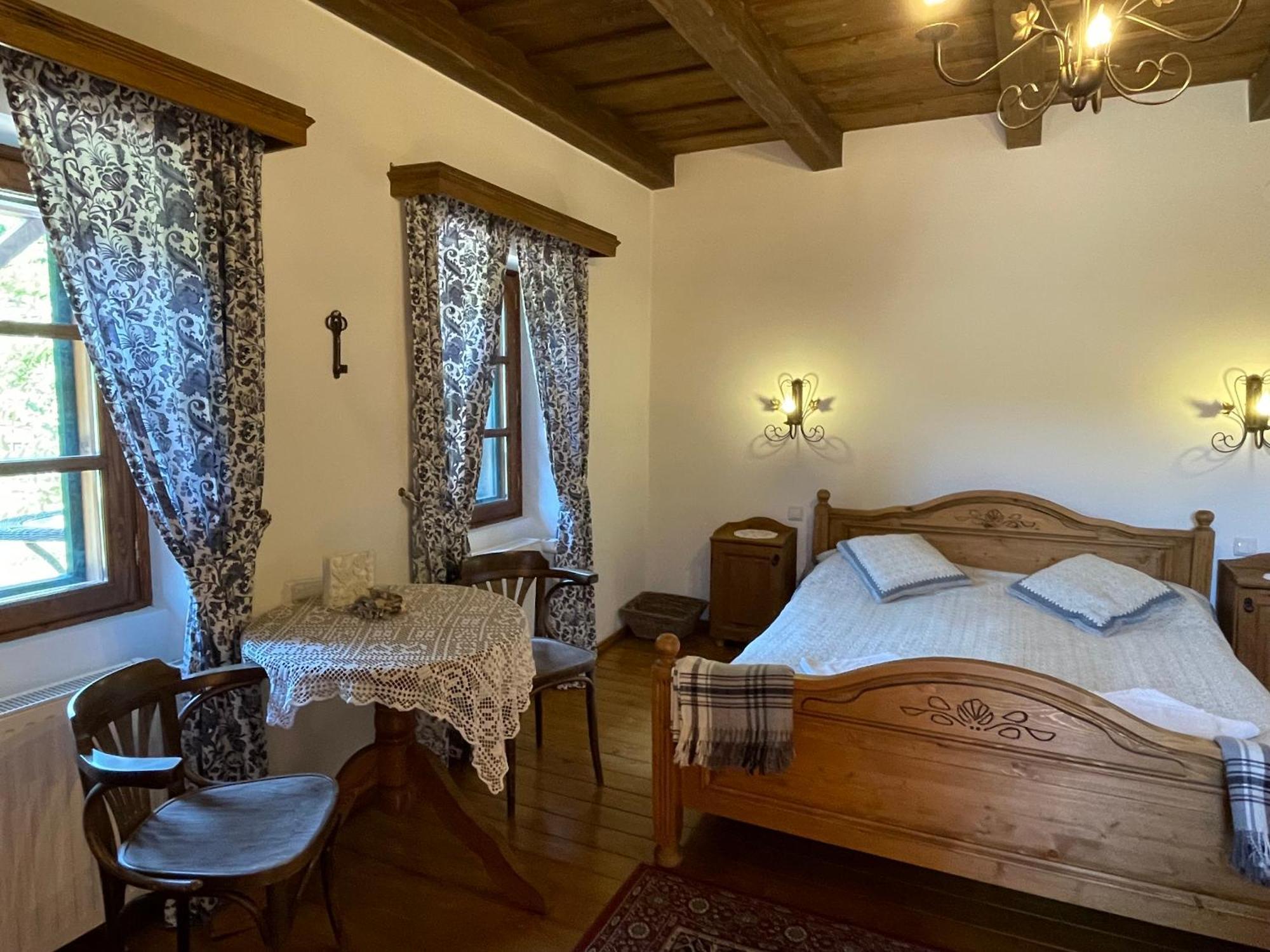 Apartament Cziroka Vendeghaz Tolcsva Zewnętrze zdjęcie
