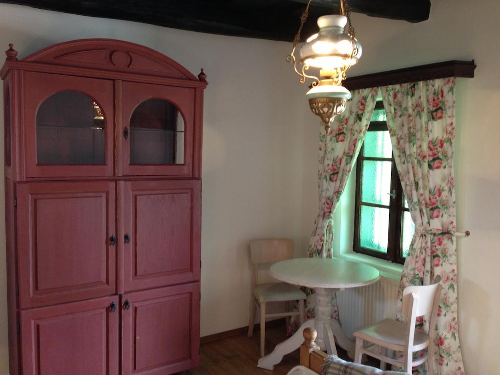 Apartament Cziroka Vendeghaz Tolcsva Pokój zdjęcie